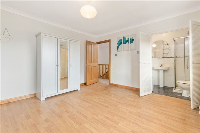 5 Maple Drive, Royal Oak Road, Bagenalstown, Co. Carlow