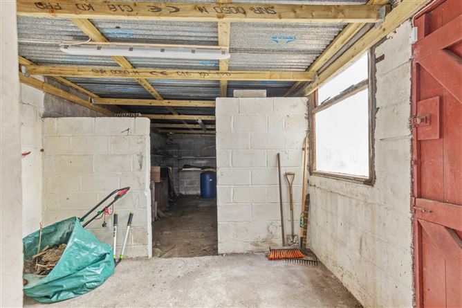 5 Maple Drive, Royal Oak Road, Bagenalstown, Co. Carlow