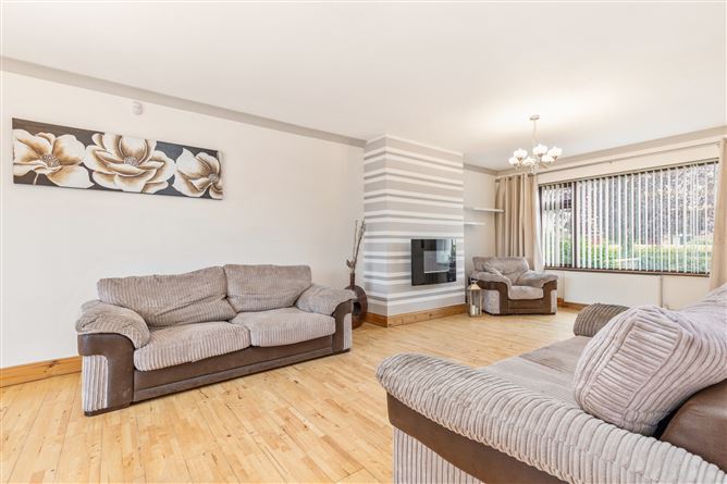 5 Maple Drive, Royal Oak Road, Bagenalstown, Co. Carlow