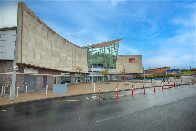 Millfield Shopping Centre, Balbriggan, Dublin