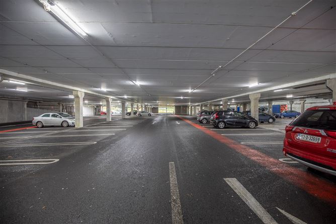 Millfield Shopping Centre, Balbriggan, Dublin