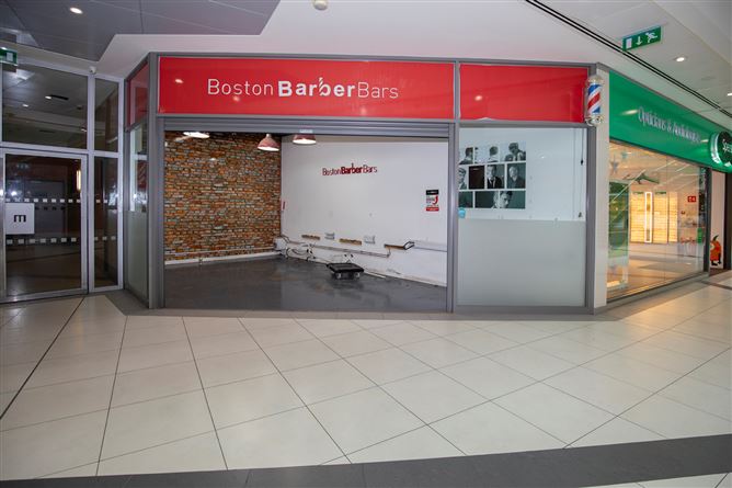 Millfield Shopping Centre, Balbriggan, Dublin
