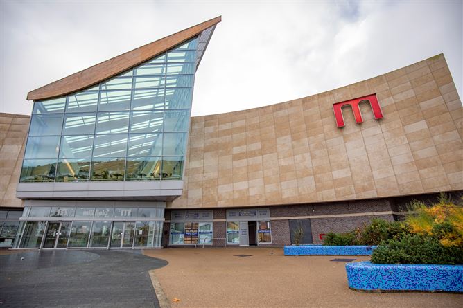 Millfield Shopping Centre, Balbriggan, Dublin