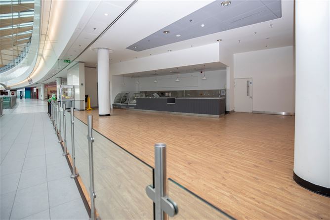 Millfield Shopping Centre, Balbriggan, Dublin