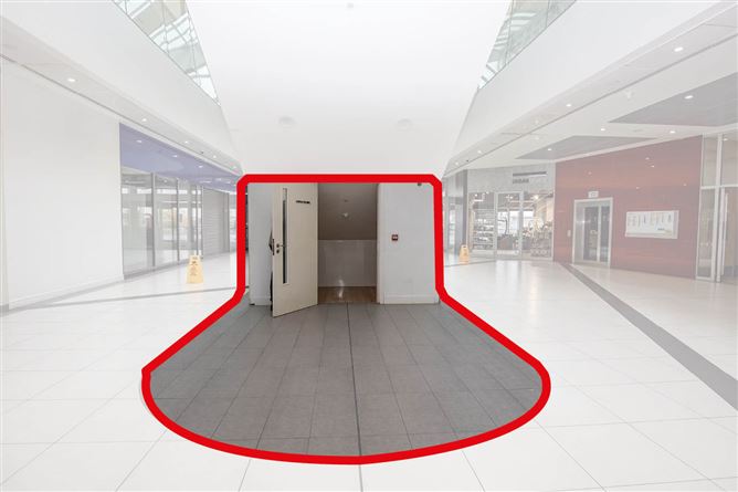 Millfield Shopping Centre, Balbriggan, Dublin