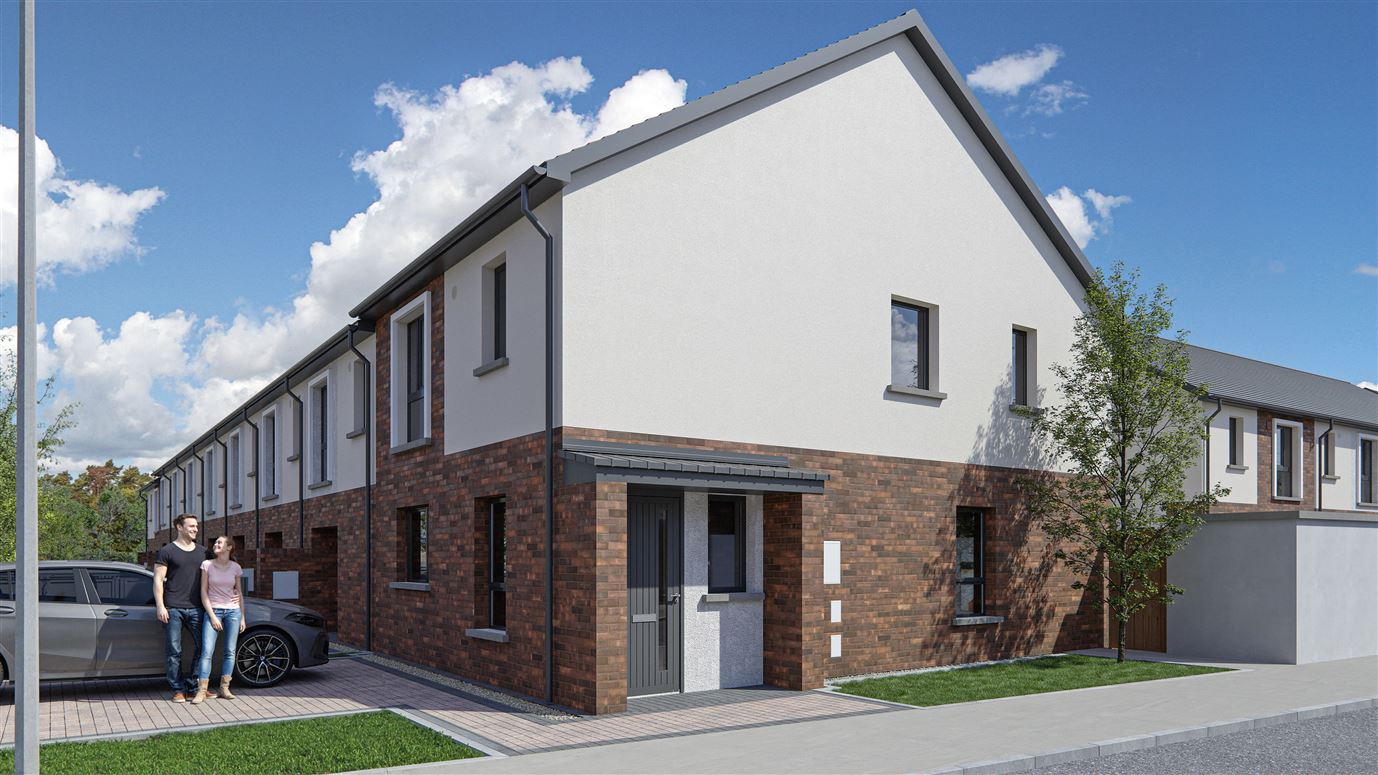 The Rowan, The Furrows, Ratoath, Meath