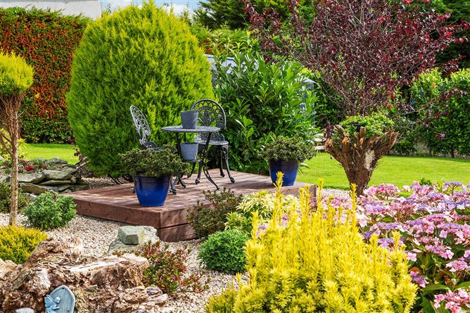 Bay View House, Fieldstown, Monasterboice, Louth