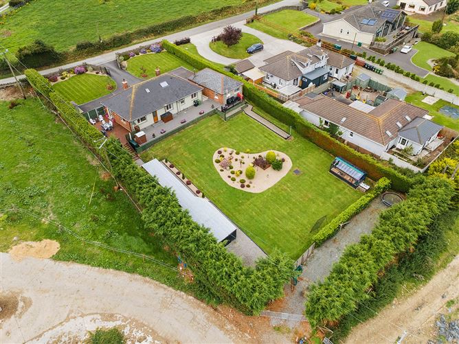 Bay View House, Fieldstown, Monasterboice, Louth