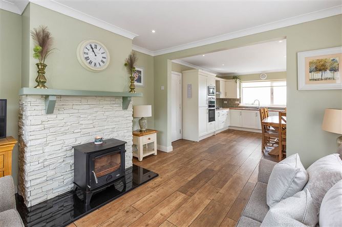 Bay View House, Fieldstown, Monasterboice, Louth