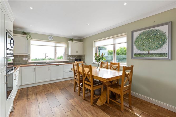 Bay View House, Fieldstown, Monasterboice, Louth