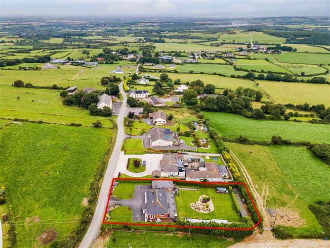 Bay View House, Fieldstown, Monasterboice, Louth