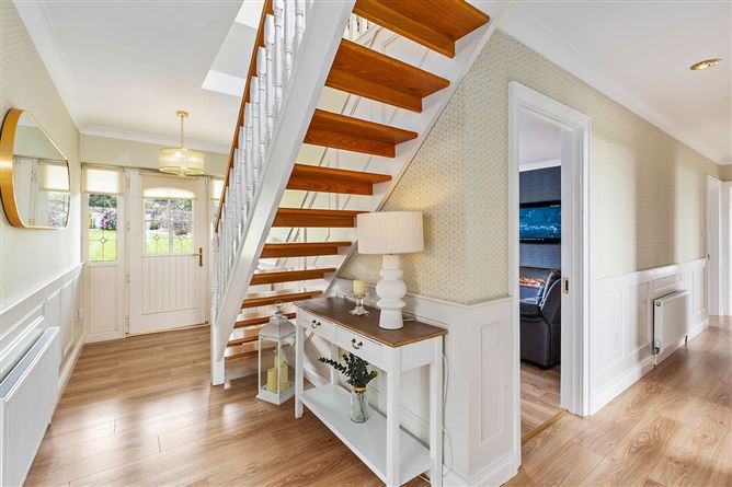 Bay View House, Fieldstown, Monasterboice, Louth