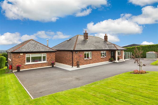 Bay View House, Fieldstown, Monasterboice, Louth