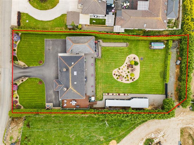 Bay View House, Fieldstown, Monasterboice, Louth