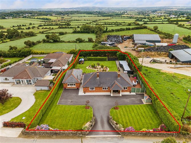 Bay View House, Fieldstown, Monasterboice, Louth