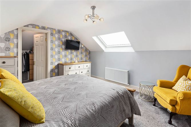 Bay View House, Fieldstown, Monasterboice, Louth