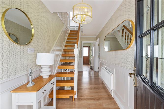 Bay View House, Fieldstown, Monasterboice, Louth