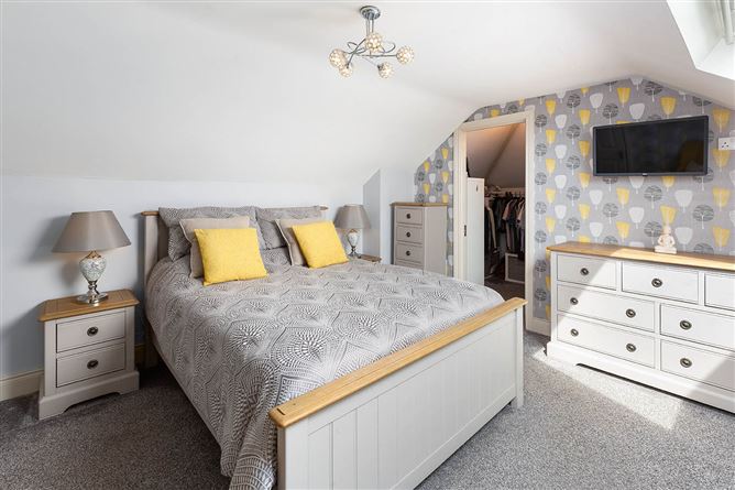 Bay View House, Fieldstown, Monasterboice, Louth