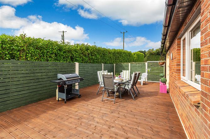 Bay View House, Fieldstown, Monasterboice, Louth