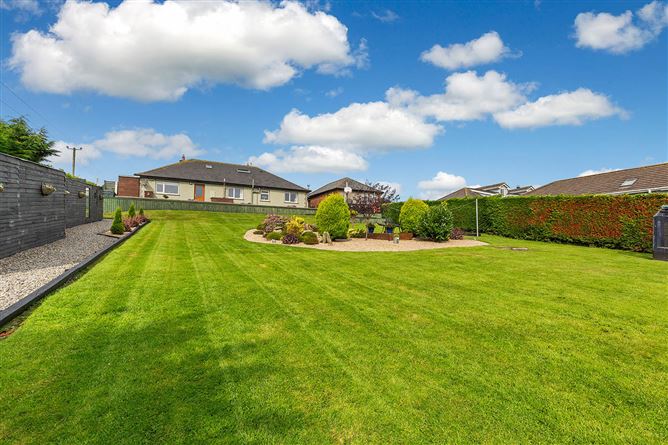 Bay View House, Fieldstown, Monasterboice, Louth