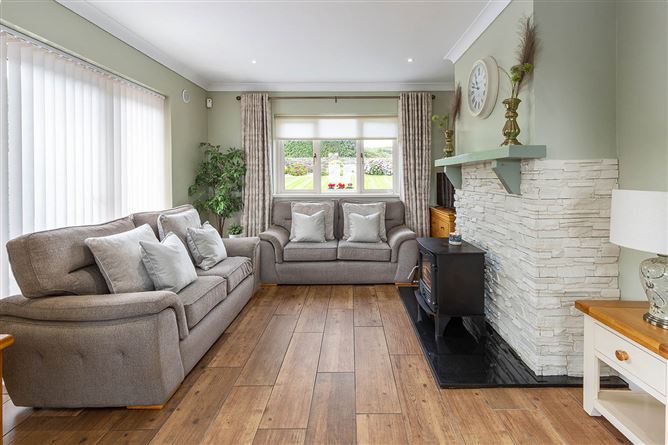 Bay View House, Fieldstown, Monasterboice, Louth