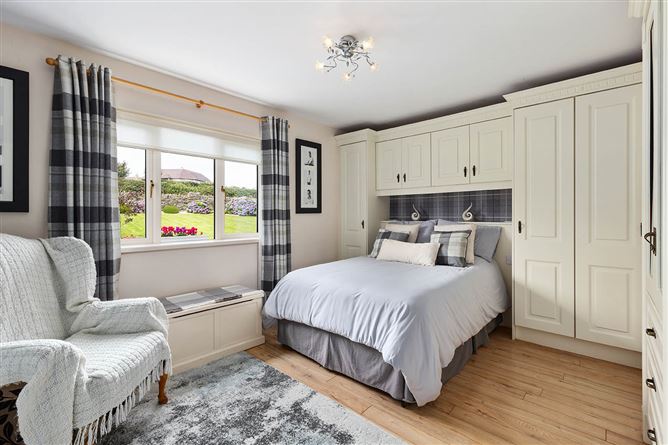 Bay View House, Fieldstown, Monasterboice, Louth