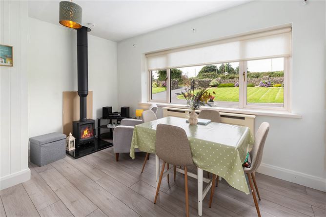 Bay View House, Fieldstown, Monasterboice, Louth