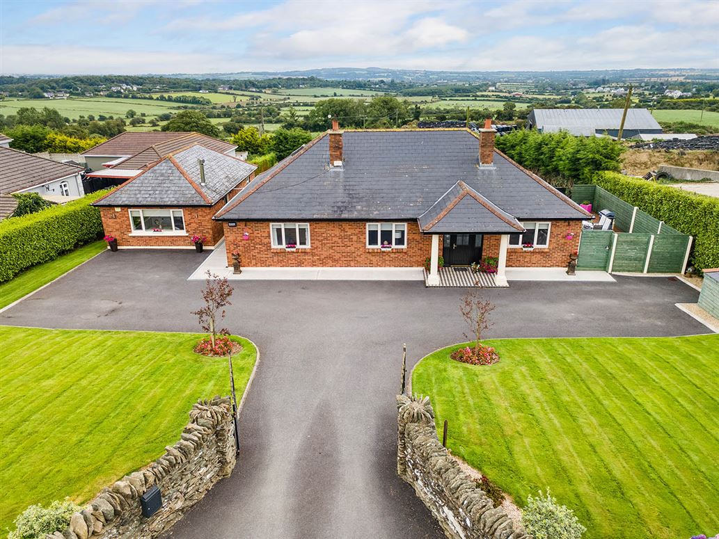 Bay View House, Fieldstown, Monasterboice, Louth