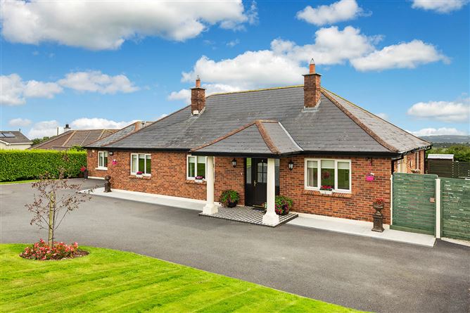 Bay View House, Fieldstown, Monasterboice, Louth