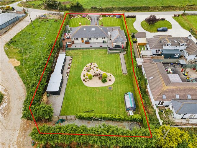 Bay View House, Fieldstown, Monasterboice, Louth