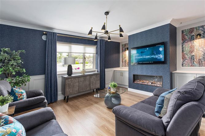 Bay View House, Fieldstown, Monasterboice, Louth