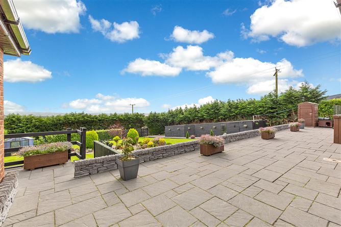 Bay View House, Fieldstown, Monasterboice, Louth