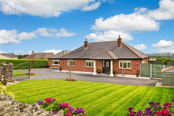 Bay View House, Fieldstown, Monasterboice, Louth