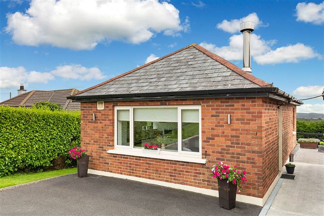 Bay View House, Fieldstown, Monasterboice, Louth