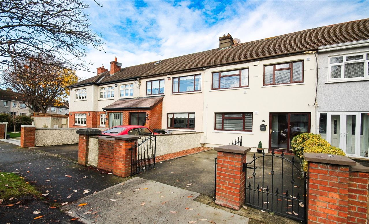 28 Saint Gerard's Road, Greenhills, Dublin 12