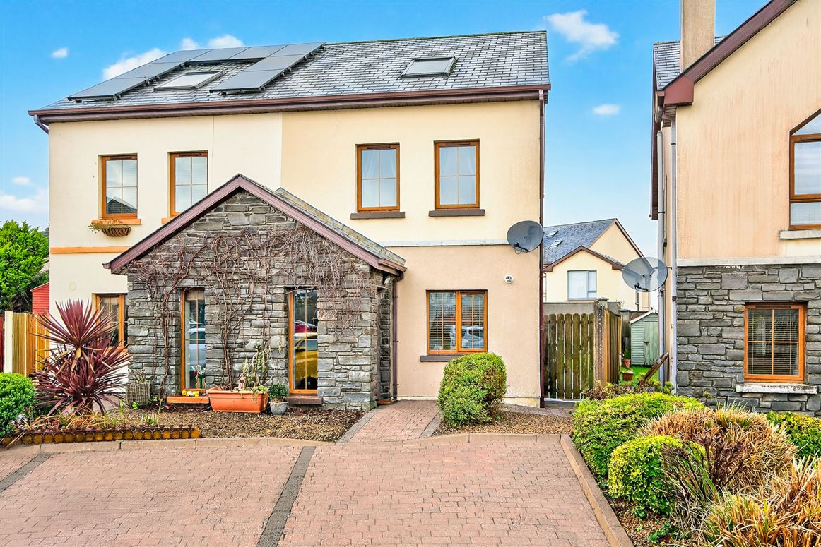 20 Orchard Green, Brooklawns, Sligo, Sligo