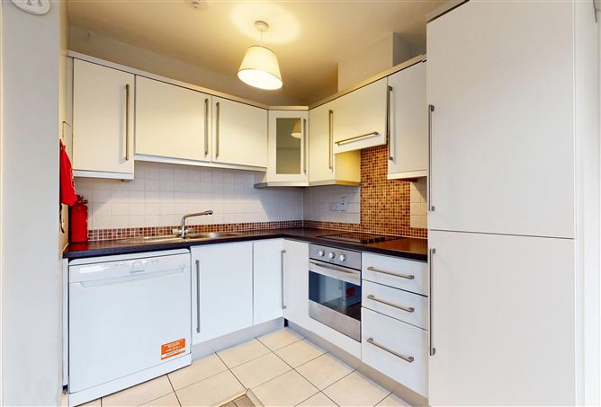 Apt 24 Academy Square, Navan, Meath