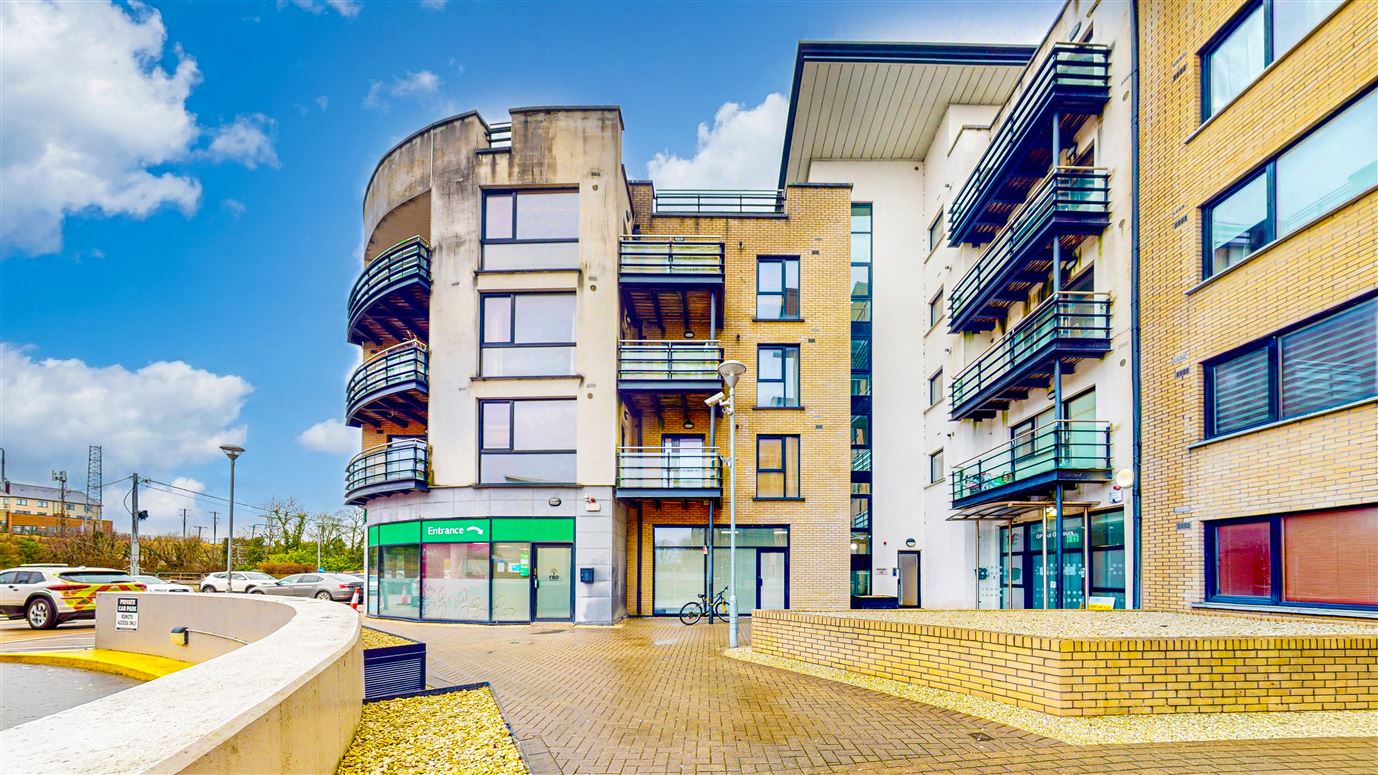 Apt 24 Academy Square, Navan, Meath