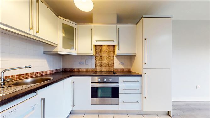 Apt 24 Academy Square, Navan, Meath