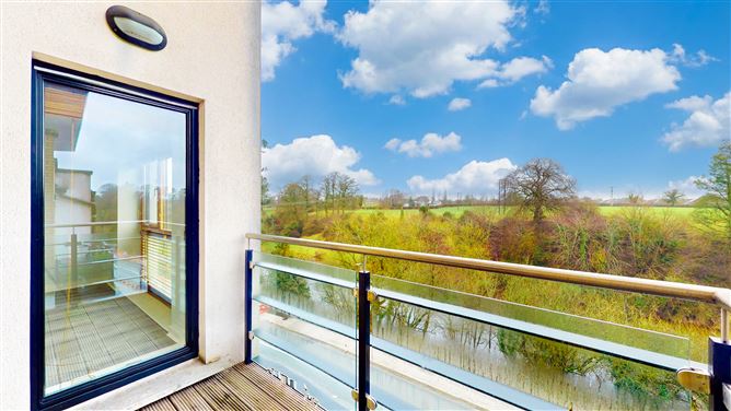 Apt 24 Academy Square, Navan, Meath