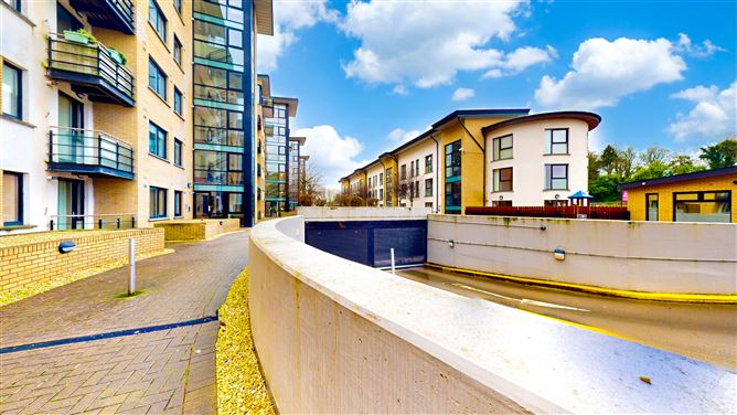 Apt 24 Academy Square, Navan, Meath