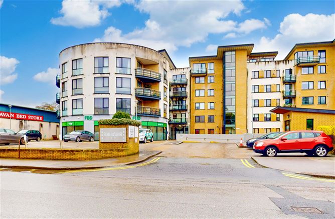 Apt 24 Academy Square, Navan, Meath