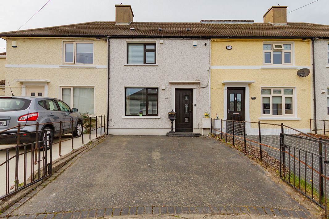 94 Dolphin Road, Drimnagh, Dublin 12