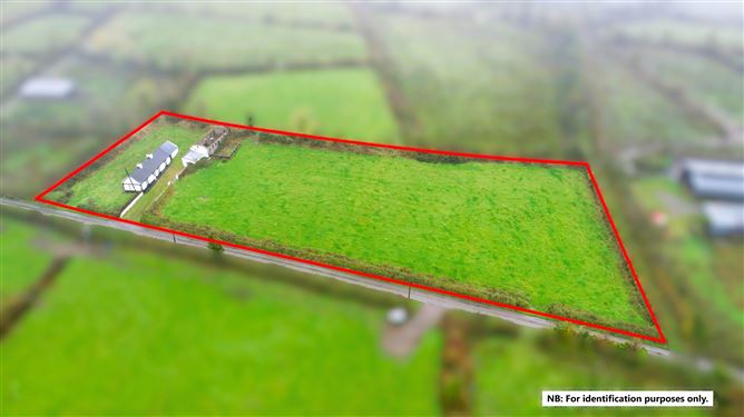 Drumgowla, Kilnagross, Carrick-on-Shannon, Co. Leitrim