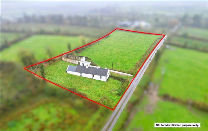 Drumgowla, Kilnagross, Carrick-on-Shannon, Co. Leitrim