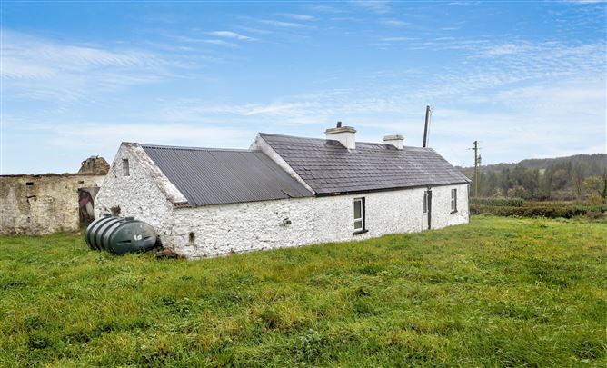Drumgowla, Kilnagross, Carrick-on-Shannon, Co. Leitrim