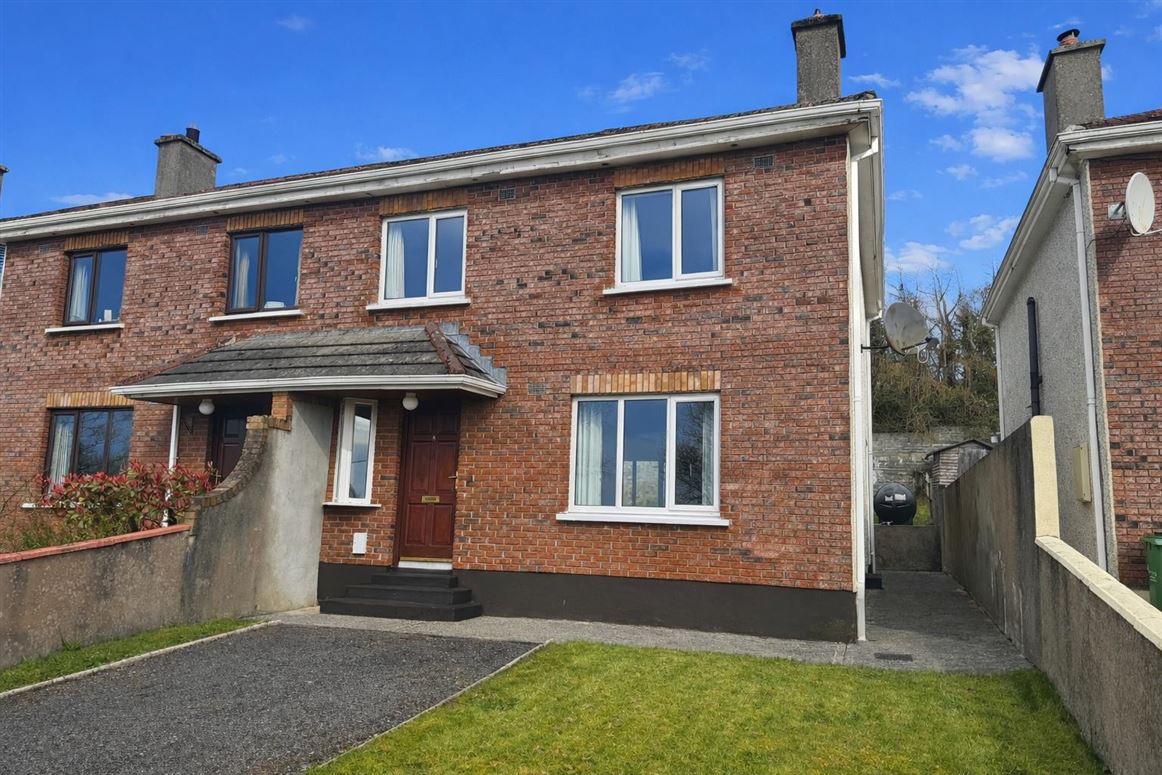 8 Glenard, Ballinode, Sligo