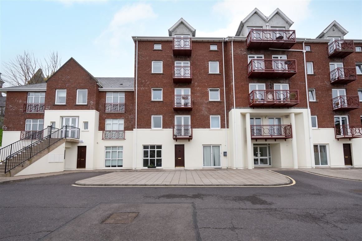 11 Lee Vista, Lee Road, Cork