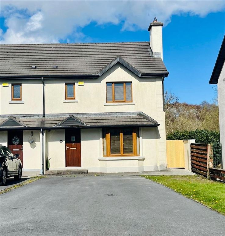 21 Cnocan Rua, Moycullen, Co. Galway