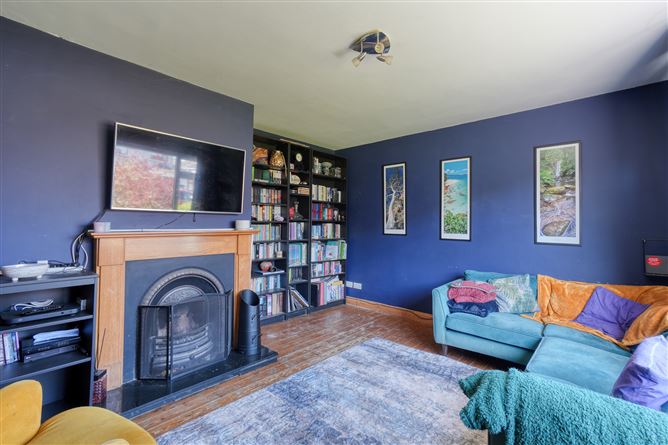 69 Newpark, Portlaoise, Co. Laois